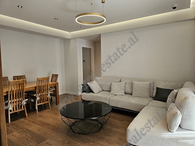 Two bedroom apartment for rent at Park Life Residence in Tirana, Albania